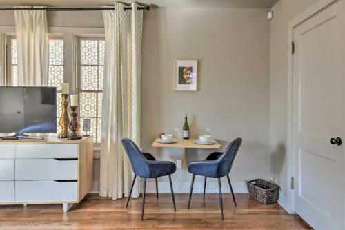 Remodeled Apartment About 2 Mi To National Park Hikes!