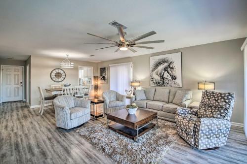 Apartamento Ideally Situated Condo With Resort Amenities!