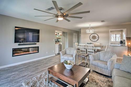 Apartamento Ideally Situated Condo With Resort Amenities!