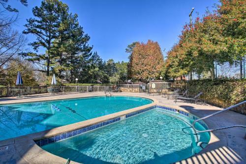 Apartamento Ideally Situated Condo With Resort Amenities!