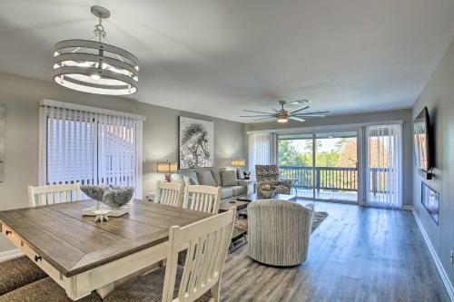 Apartamento Ideally Situated Condo With Resort Amenities!