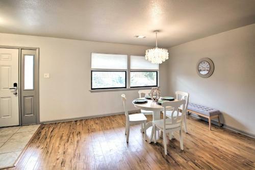 Apartamento Lakefront Condo With Resort Amenities And Balcony