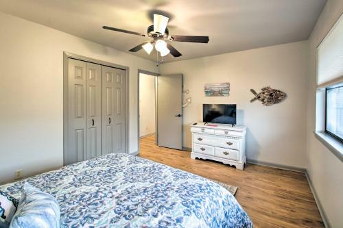 Apartamento Lakefront Condo With Resort Amenities And Balcony
