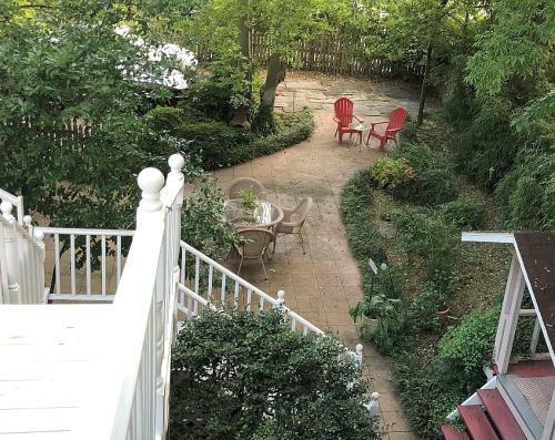 Rosemont B&B Cottages