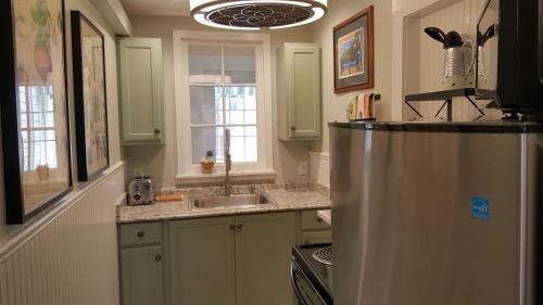 Rosemont B&B Cottages
