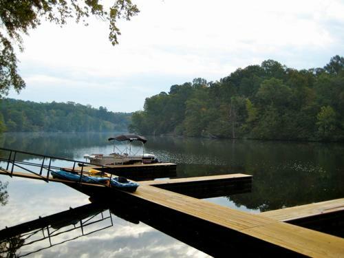Catherine's Landing Rv Resort