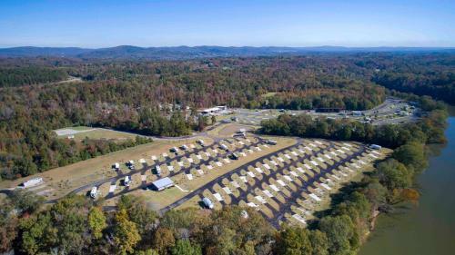 Catherine's Landing Rv Resort