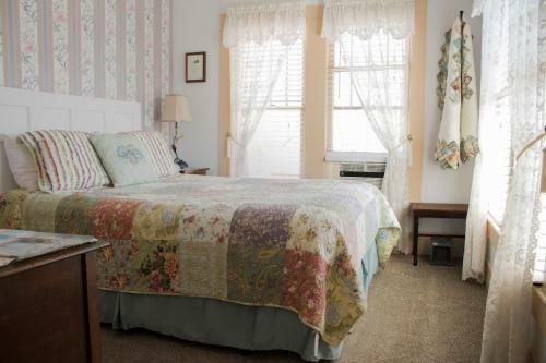 Wildflower Bed And Breakfast