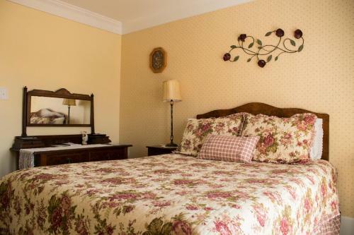Wildflower Bed And Breakfast