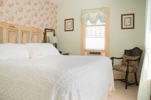 Wildflower Bed And Breakfast