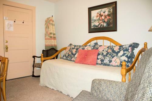Wildflower Bed And Breakfast