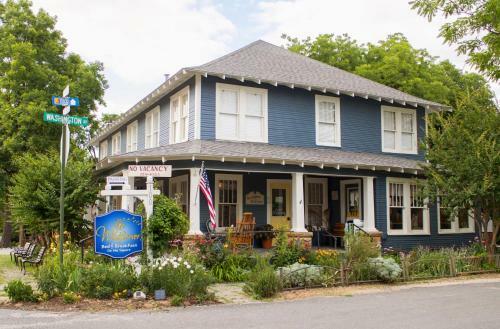 Wildflower Bed And Breakfast