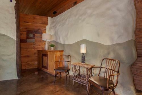 Pool Open! - The Hobbit House - Unique Arkansas Getaway!
