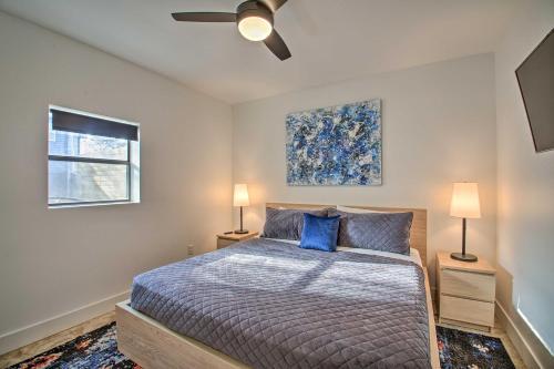 Upscale Grand Point Escape On Lake Hamilton
