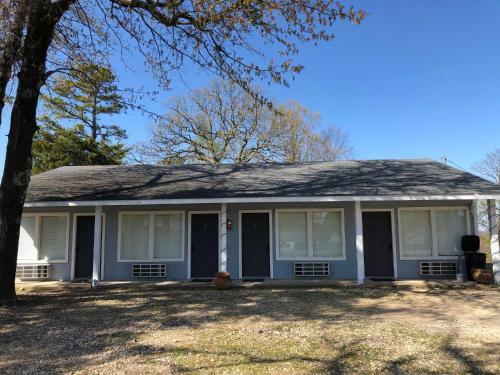 Mountain View Guest Motel/rv Park