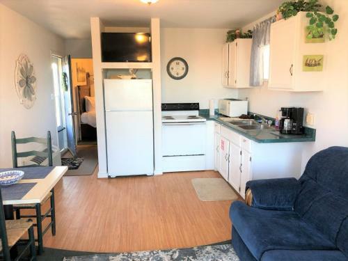 Mountain View Guest Motel/rv Park