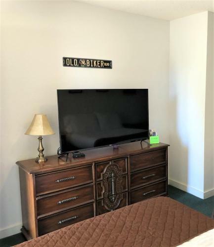 Mountain View Guest Motel/rv Park
