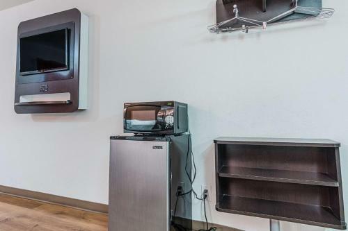 Hotel Motel 6-texarkana, Ar