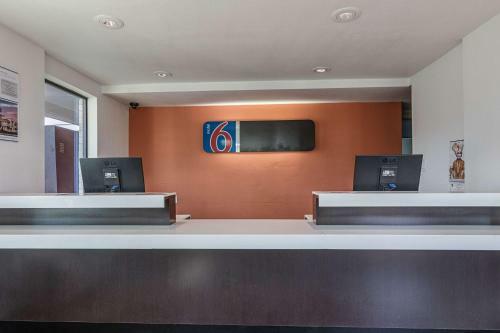 Hotel Motel 6-texarkana, Ar