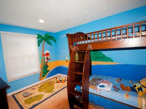 The Pirate's Cove