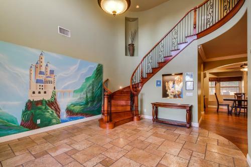 Belle's Castle