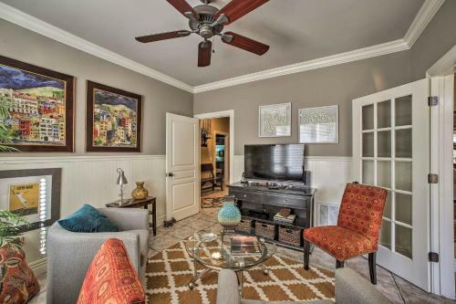 Springdale House With Deck, Fire Pit And Playset!