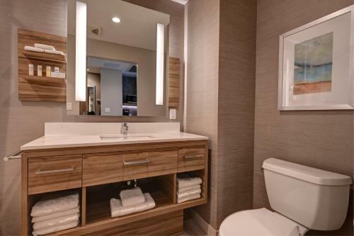 Hotel Hilton Garden Inn Anaheim Resort