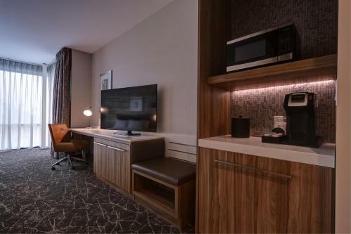 Hotel Hilton Garden Inn Anaheim Resort
