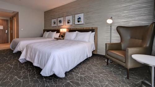 Hotel Hilton Garden Inn Anaheim Resort