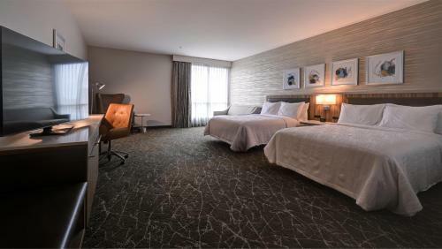 Hotel Hilton Garden Inn Anaheim Resort