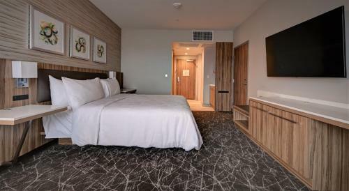 Hotel Hilton Garden Inn Anaheim Resort