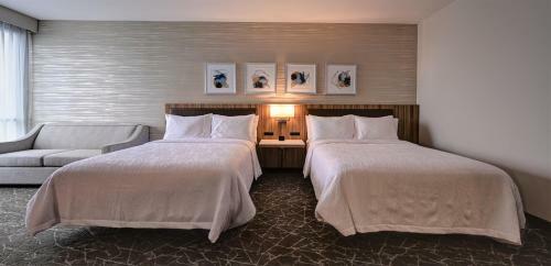 Hotel Hilton Garden Inn Anaheim Resort