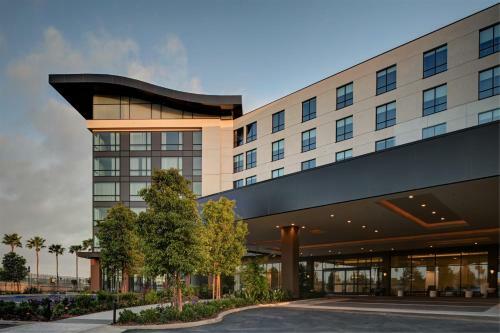 Hotel Hilton Garden Inn Anaheim Resort