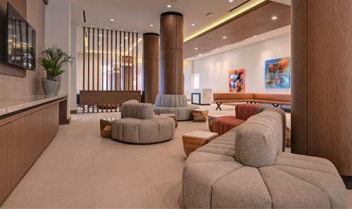 Hotel Hilton Garden Inn Anaheim Resort