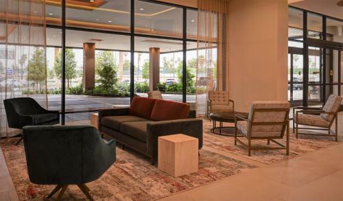 Hotel Hilton Garden Inn Anaheim Resort