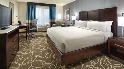 Hotel Hilton Garden Inn Anaheim Resort