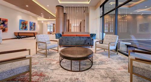 Hotel Hilton Garden Inn Anaheim Resort