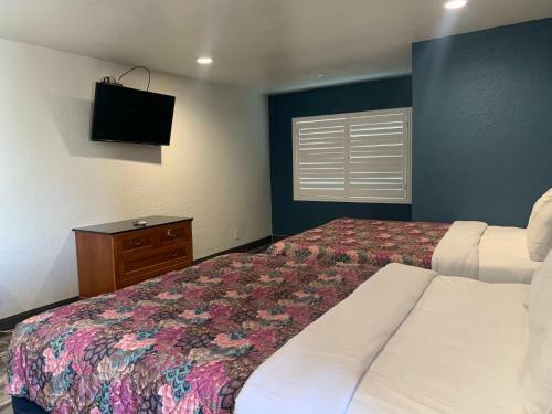 Hotel Travel Inn Motel