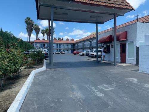 Hotel Travel Inn Motel