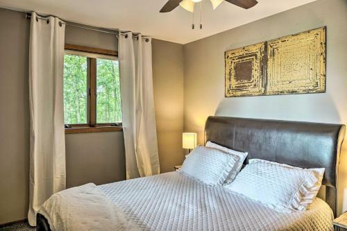 Beaver Lake Home With Views And Private Pool!