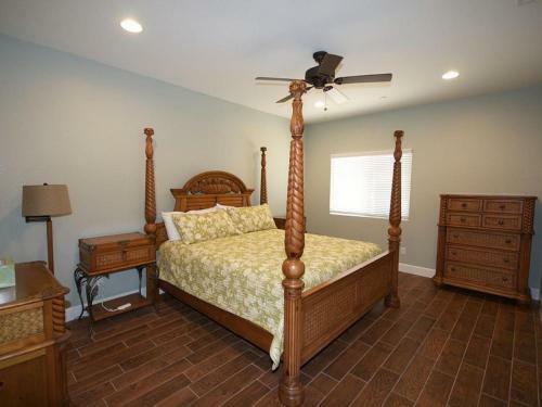 Mickey's Beach House