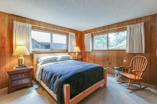 Sierra Hills Hideaway