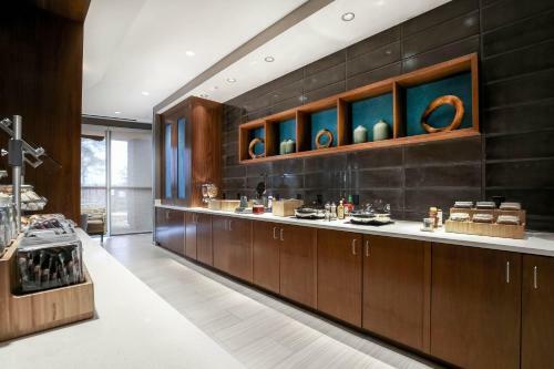 Hotel Springhill Suites By Marriott Auburn