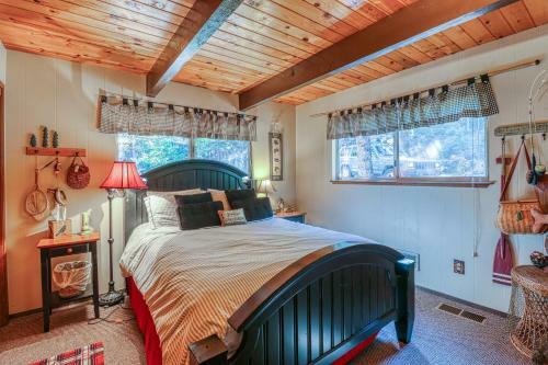 4 Bed 2 Bath Vacation Home In Arnold