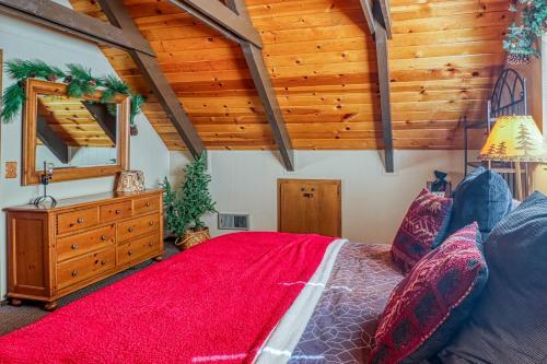 4 Bed 2 Bath Vacation Home In Arnold