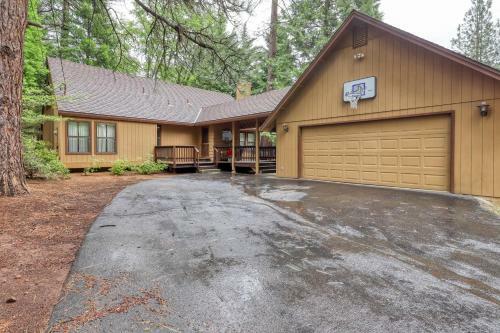 Lakeview Lodge