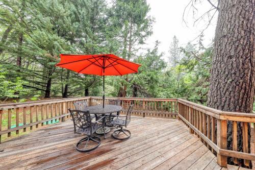 Lakeview Lodge