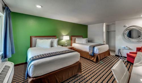 Hotel Angels Inn