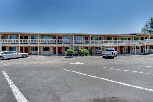 Hotel Angels Inn