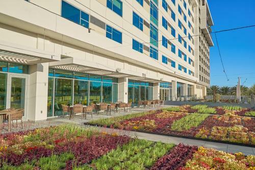 Hotel Jw Marriott, Anaheim Resort